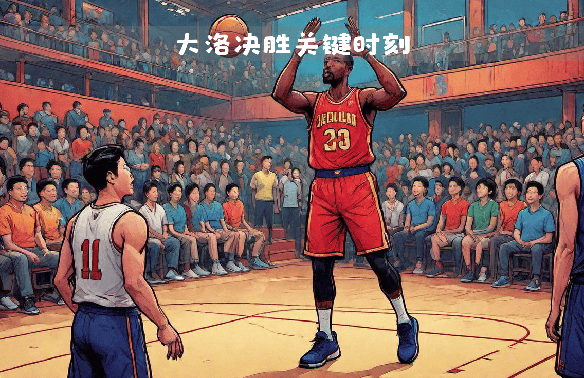 绝杀一瞬间：篮球史上最令人窒息的决胜投篮的简单介绍