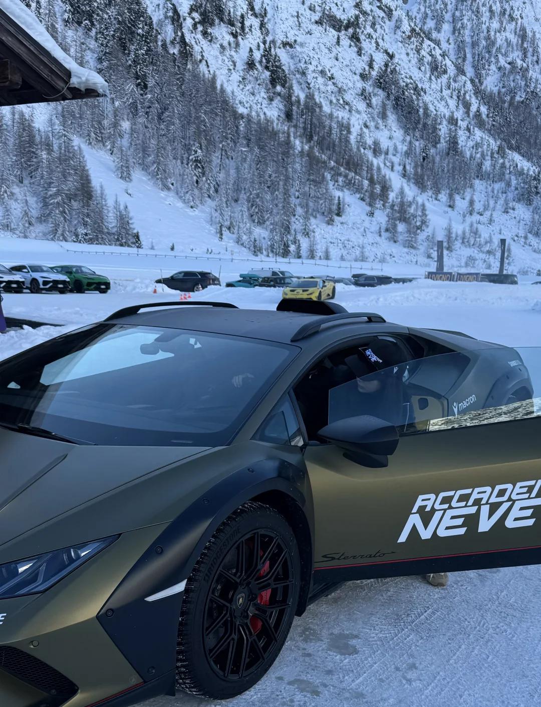 Leyu Sport登录入口-极寒雪原：冰雪赛道上的速度激情