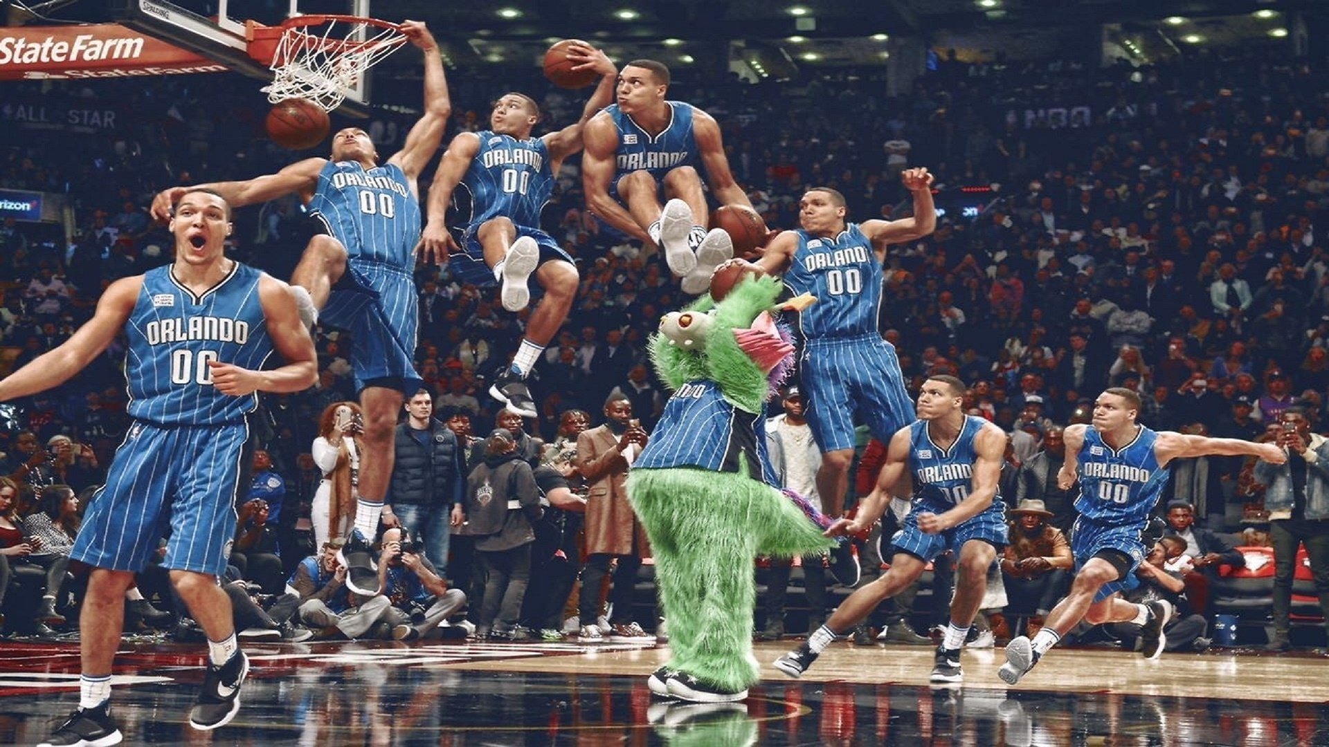 leyu.com-巨星时刻：当红球星的巅峰表现盘点，nba最红球星